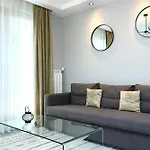 Apartamento Mon Ami In Studentski Grad Area Sofía
