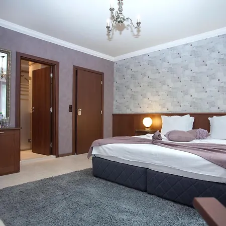 Apartment Mon Ami In Studentski Grad Area Sofia