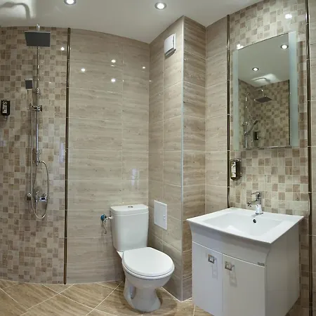 アパート Mon Ami In Studentski Grad Area ソフィア