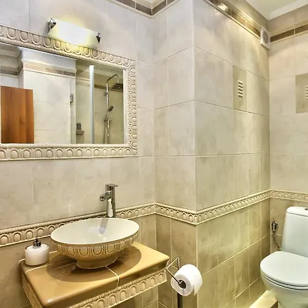 学生城区蒙阿密公寓 公寓