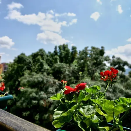Mon Ami In Studentski Grad Area Apartament Sofia