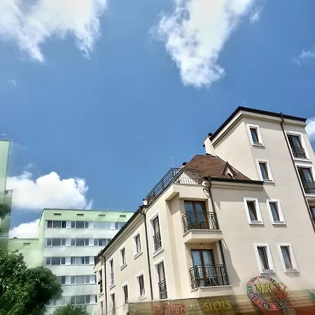 Mon Ami In Studentski Grad Area Sofia