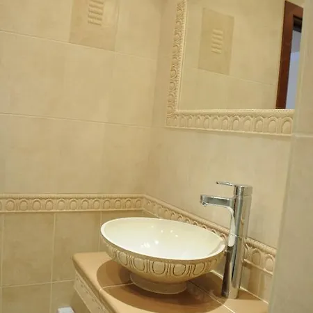 Mon Ami In Studentski Grad Area アパート