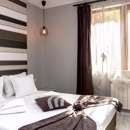 Mon Ami In Studentski Grad Area Apartamento