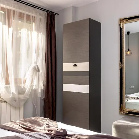 Apartament Mon Ami In Studentski Grad Area Sofia