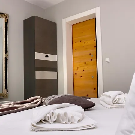 Mon Ami In Studentski Grad Area * Sofia