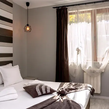 学生城区蒙阿密公寓 公寓