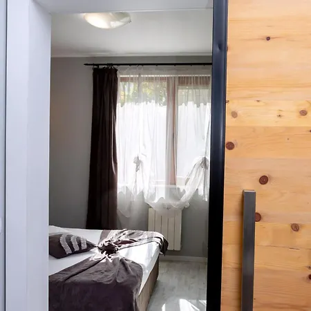 Mon Ami In Studentski Grad Area アパート *