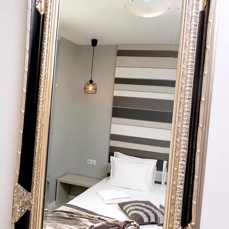 Apartamento Mon Ami In Studentski Grad Area Sofía