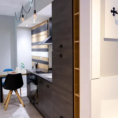 Mon Ami In Studentski Grad Area * Sofia