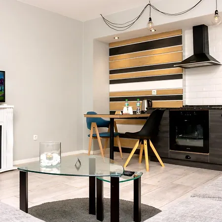 Mon Ami In Studentski Grad Area アパート