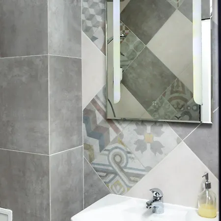 Apartament Mon Ami In Studentski Grad Area