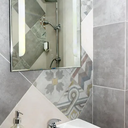 Mon Ami In Studentski Grad Area Apartment *