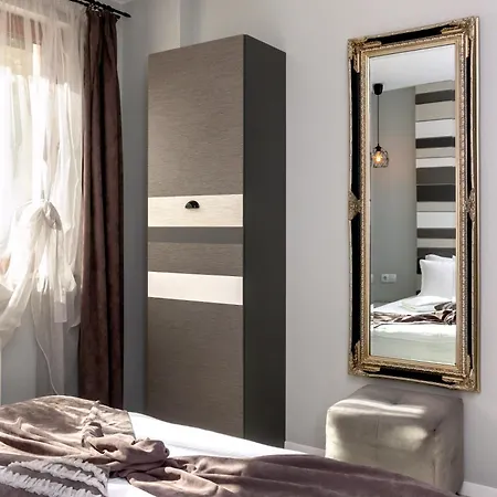 Apartament Mon Ami In Studentski Grad Area *