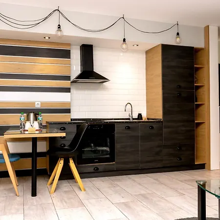 Mon Ami In Studentski Grad Area Apartamento Sofía