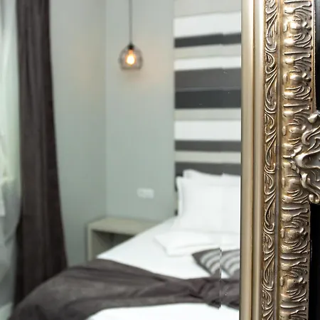 学生城区蒙阿密公寓 * 索菲亞