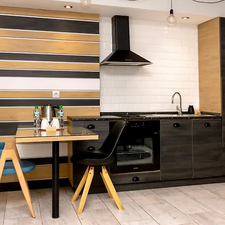 Apartamento Mon Ami In Studentski Grad Area