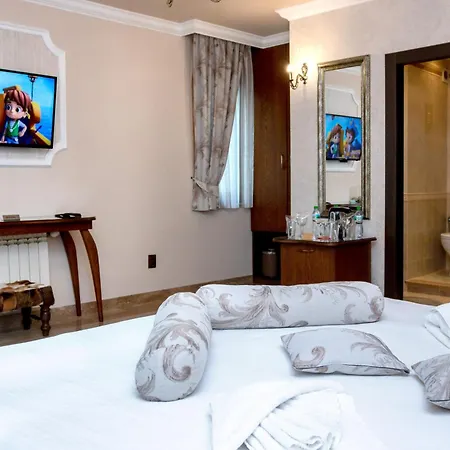 Apartamento Mon Ami In Studentski Grad Area Sofía