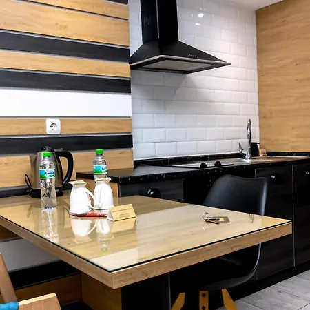 学生城区蒙阿密公寓 *