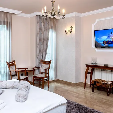 Mon Ami In Studentski Grad Area Apartamento *