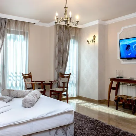 Apartament Mon Ami In Studentski Grad Area *