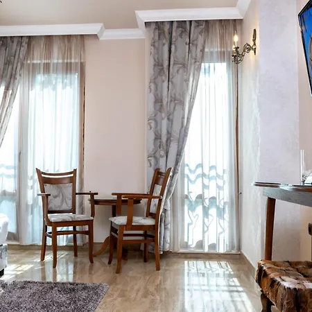 Апартаменты Mon Ami In Studentski Grad Area София
