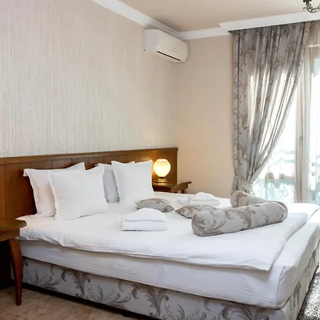 Mon Ami In Studentski Grad Area