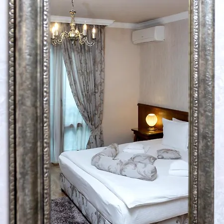 Apartamento Mon Ami In Studentski Grad Area *