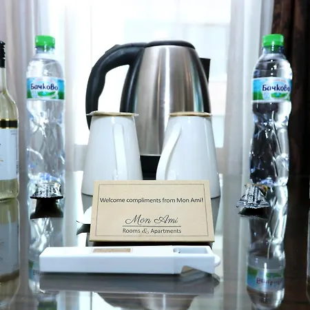 学生城区蒙阿密公寓