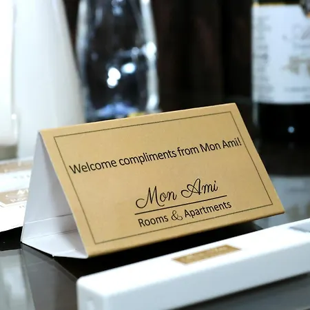 学生城区蒙阿密公寓 公寓 *