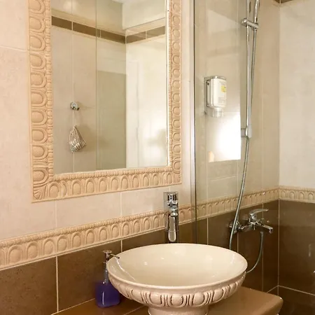 Apartament Mon Ami In Studentski Grad Area *