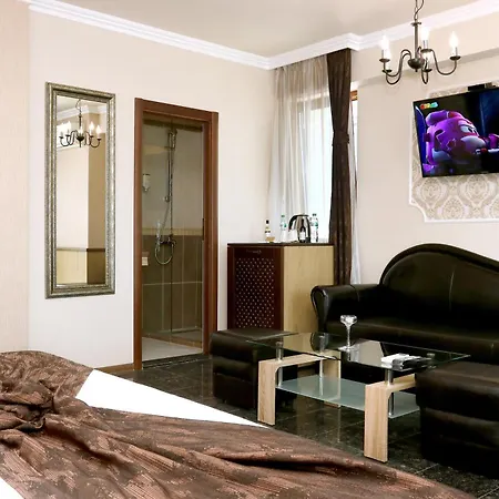 Apartament Mon Ami In Studentski Grad Area *
