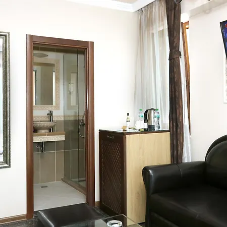 学生城区蒙阿密公寓 索菲亞