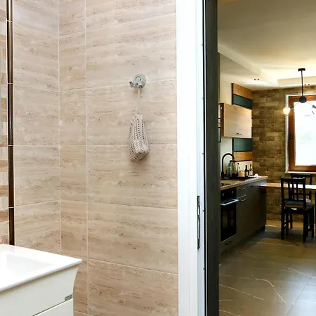 Apartament Mon Ami In Studentski Grad Area