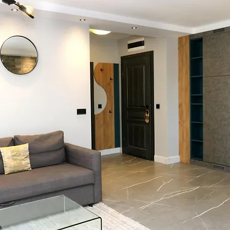 Mon Ami In Studentski Grad Area Apartamento *