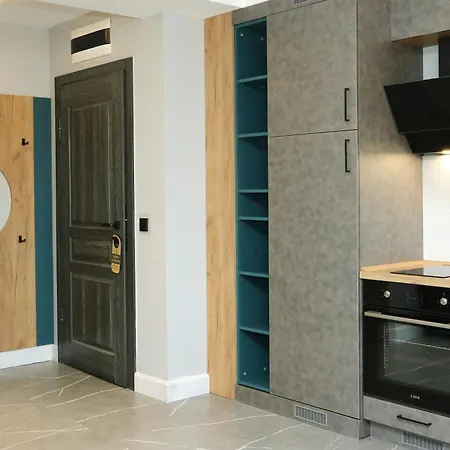 Mon Ami In Studentski Grad Area Apartament Sofia