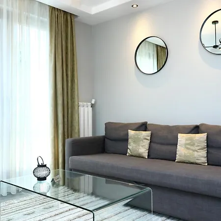 Apartamento Mon Ami In Studentski Grad Area Sofía