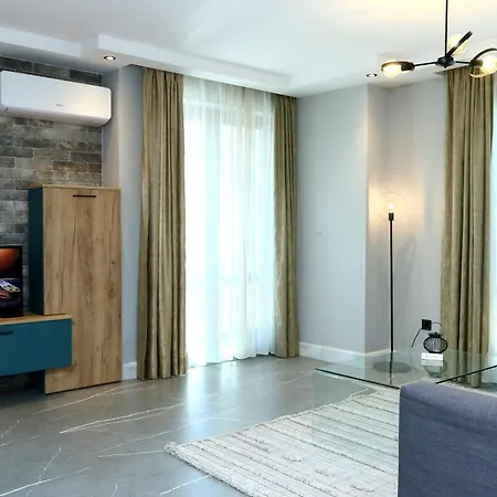 Mon Ami In Studentski Grad Area *