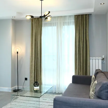 Mon Ami In Studentski Grad Area * Sofia