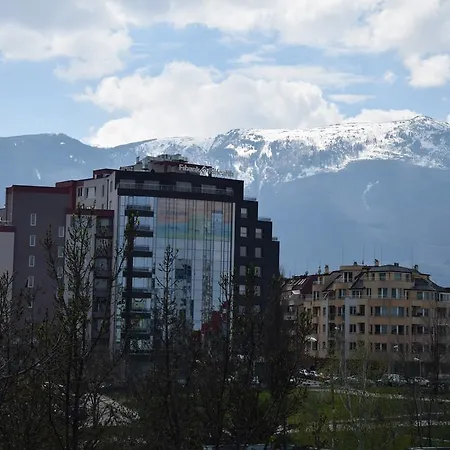 Apartament Mon Ami In Studentski Grad Area Sofia