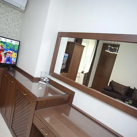 Apartament Mon Ami In Studentski Grad Area *