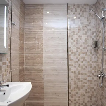 Mon Ami In Studentski Grad Area