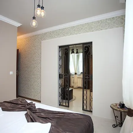 公寓 学生城区蒙阿密公寓