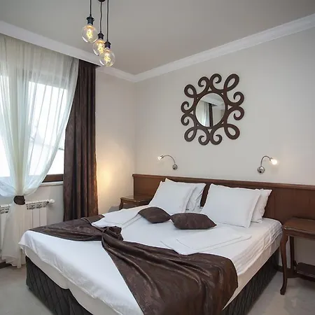 学生城区蒙阿密公寓 公寓 索菲亞