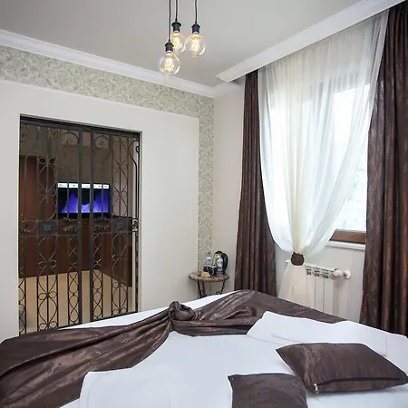 Mon Ami In Studentski Grad Area Sofia