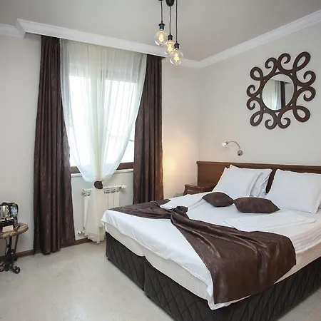 学生城区蒙阿密公寓 *