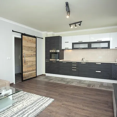 Apartament Mon Ami In Studentski Grad Area