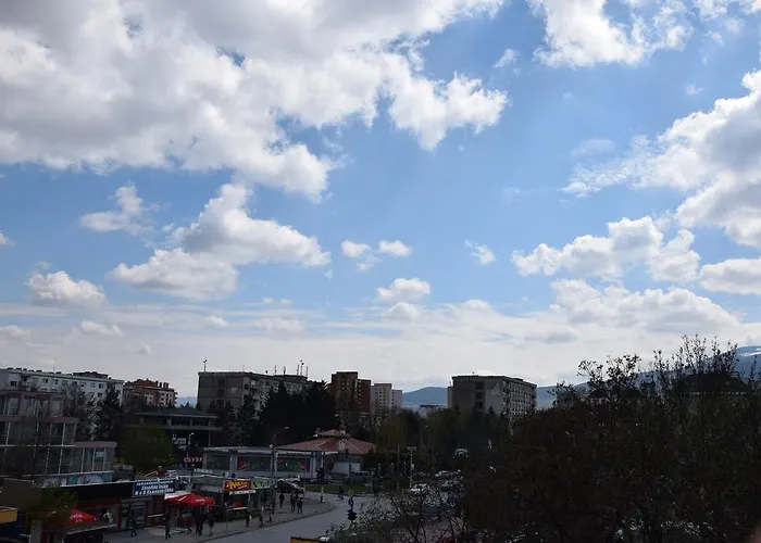 Mon Ami In Studentski Grad Area *