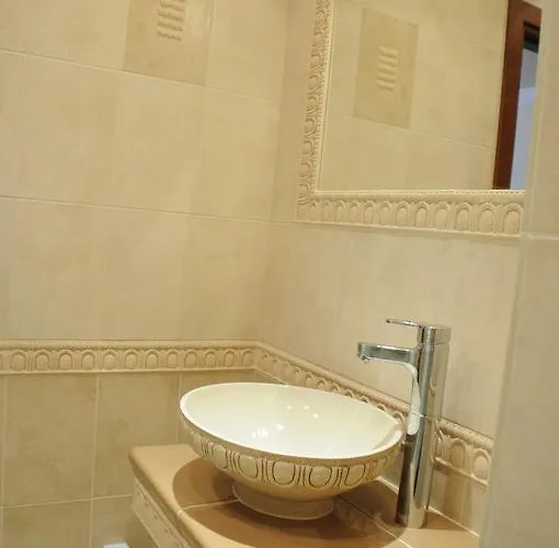 Mon Ami In Studentski Grad Area Lejlighed