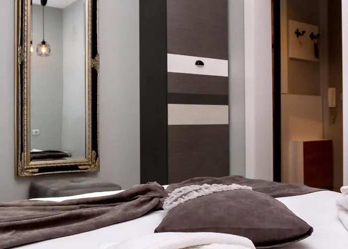 Mon Ami In Studentski Grad Area Lejlighed *